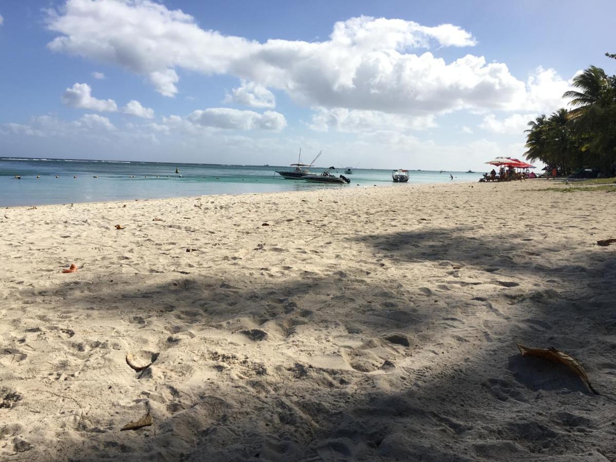 Villa Aussee Mauritius Trou aux Biches Exterior foto