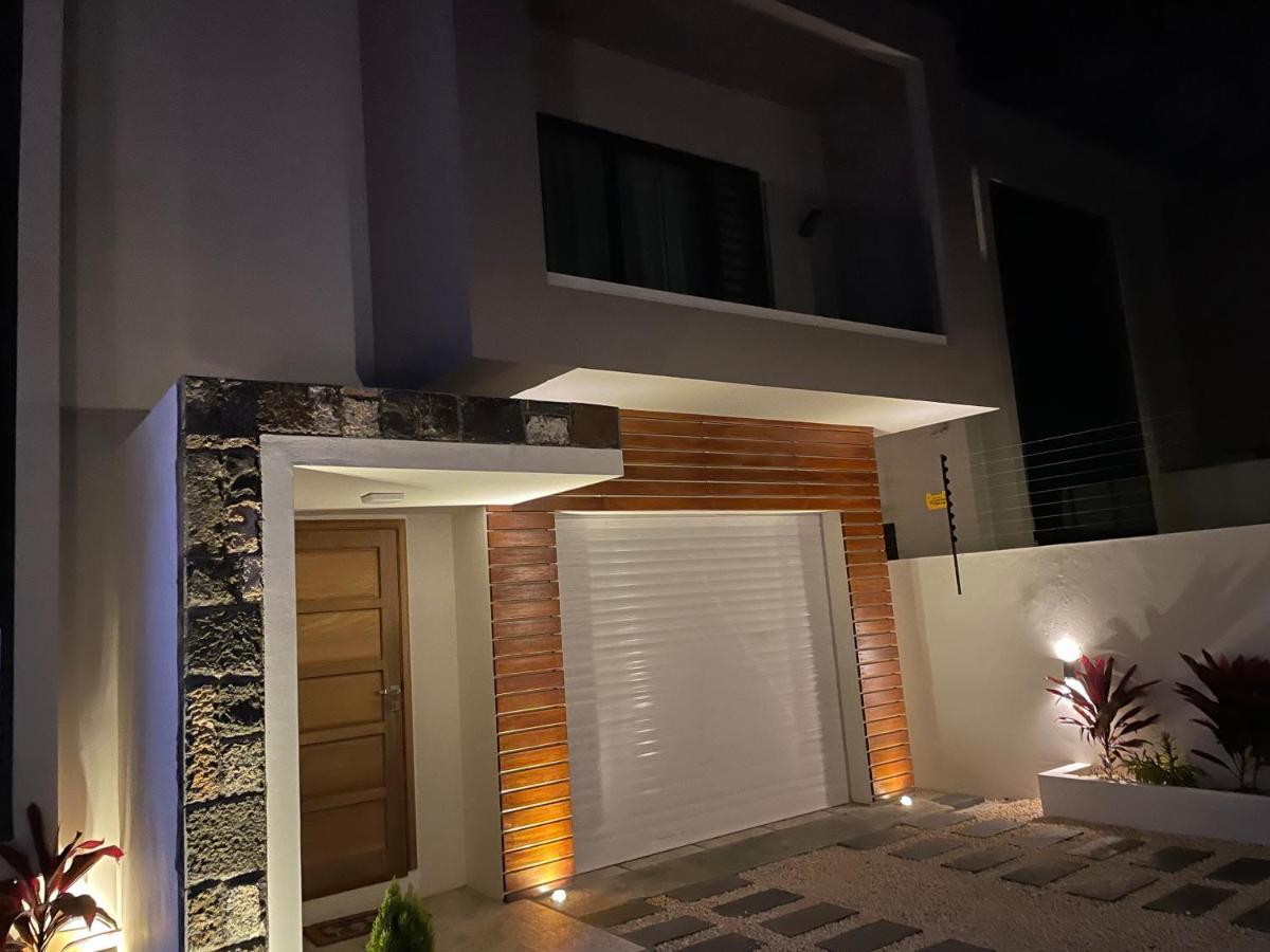 Villa Aussee Mauritius Trou aux Biches Exterior foto